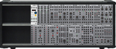 My halting Eurorack