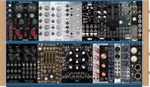 Rackbrute 6U