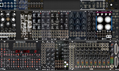 Drum rack