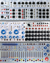 My bitty Buchla
