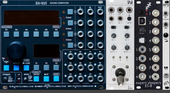 My sinless Eurorack es-9 (copy)