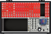LZX Cadet/Castle (copied from analog01)