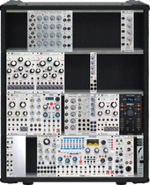 My styleless Eurorack (copy)
