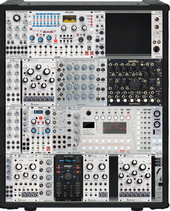 My styleless Eurorack (copy)