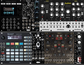 Techno Performance System 68