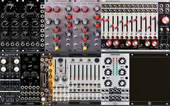 My pathic Eurorack