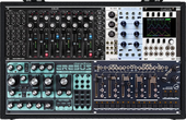 My unbid Eurorack