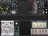 ambient rack