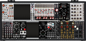Hybrid Synth +Channel Strip +FX [ MTRRC &amp; OT > SiX ] (copy)