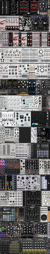 Birthday rack (copy)