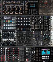 Amok Wodwo v10.25 (Rackbrute 6U x2) (copy)