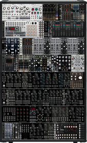 Erica Synths Mega Eurorack