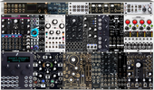 7U 104 Full Rack