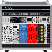 4U Palette NOV 25 Plaits/Braids