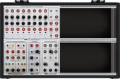 My springy Eurorack