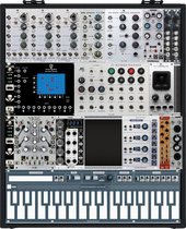 My beautiful Eurorack