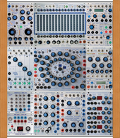 Buchla 12 (Spectral)