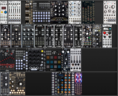 Sequencing-modulation