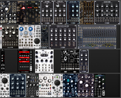 Filters-fx- mixing