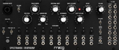 Moog Spectravox