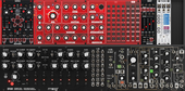 Behringer Eurorack Go 104HP