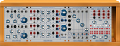 Buchla 81hp