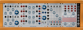 Buchla 81hp