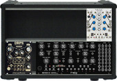 My young Eurorack