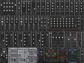 My Behringer System 55 +