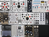 Mdr modular Daisuke