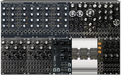 My foremost Eurorack
