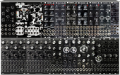 My foremost Eurorack