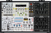 My spousal Eurorack (copy)