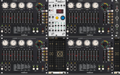 My withdrawn Eurorack