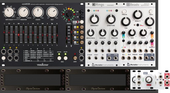My snotty Eurorack