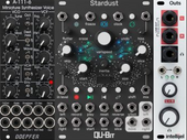 My elvish Eurorack