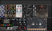 LIVE RACK