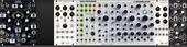 My aggrieved Eurorack