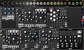 My compelled Eurorack