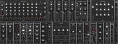 Eurorack Go (copied from Heliocentrizzle)