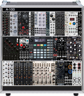 Main rack