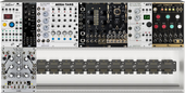 My chronic Eurorack