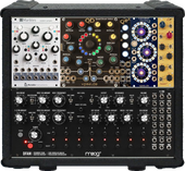 My jolly Eurorack (copy)