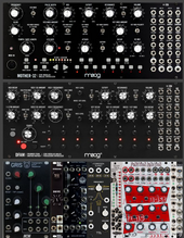 Sound studio stand alone