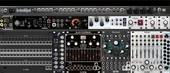 x-alt intellijel palette 104 hp - reliq