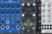 Live Visuals Rack 1