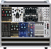 My unsparred Eurorack (copy)