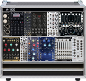 My unsparred Eurorack (copy)