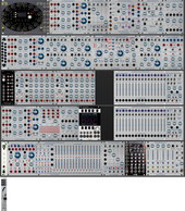 Buchla 136