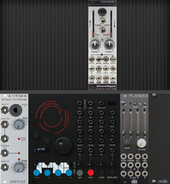 My umpteenth Eurorack